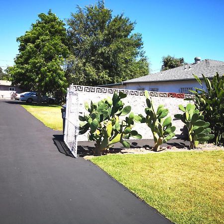 Pasadena Master Room Exterior foto